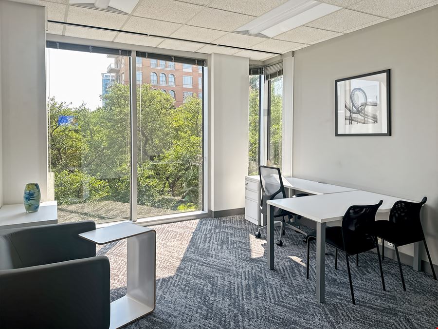 TX, Dallas - Turtle Creek