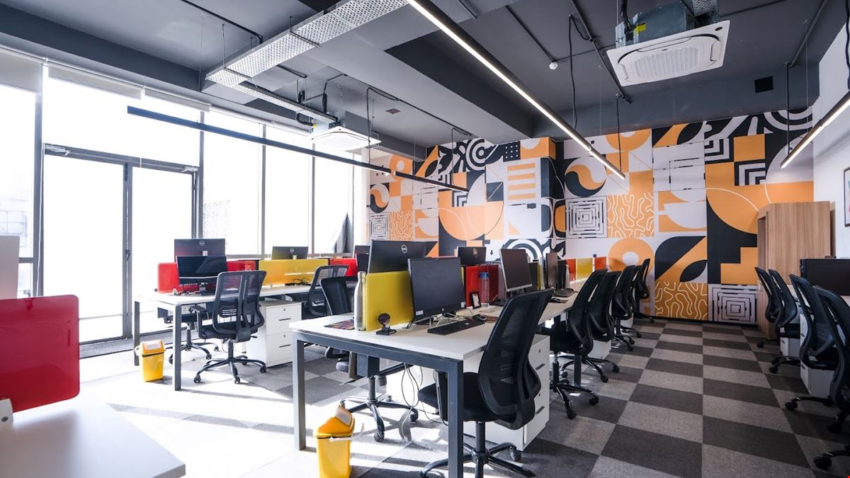 The Address - Iconic, Shyamal