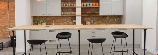 Preview of The Boutique - Kings Cross Office space for Rent in London