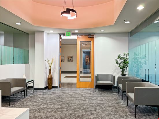 CA, Ontario - Waterside Center