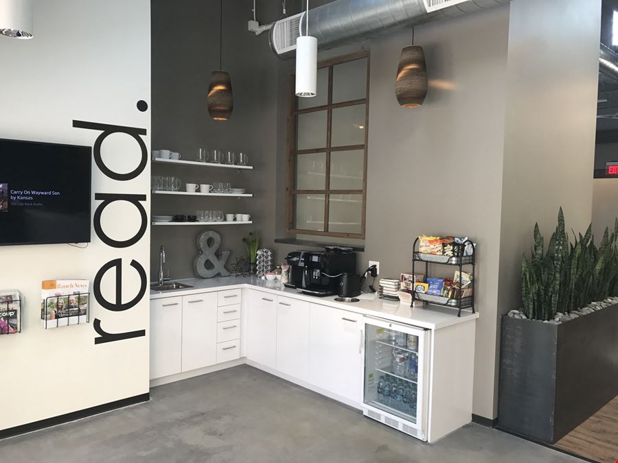 20715 North Pima Road