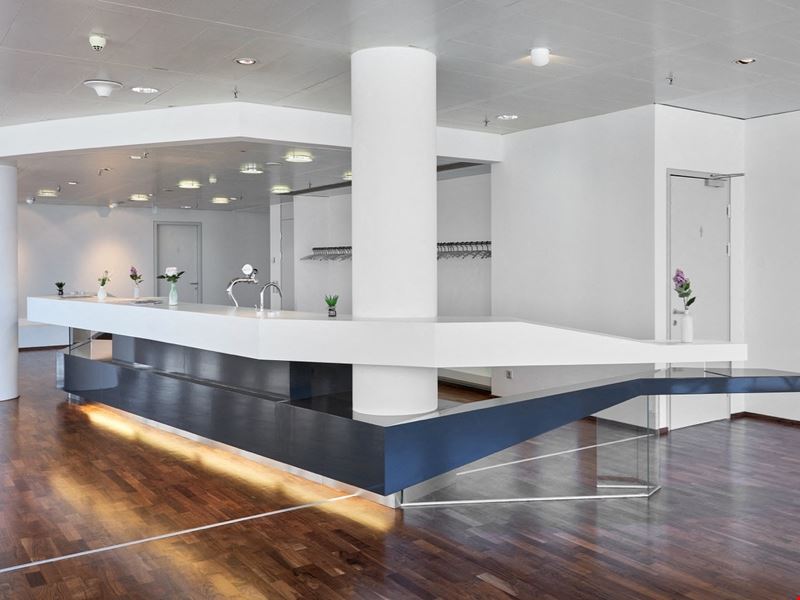 YOUR OFFICE - Peak Vienna