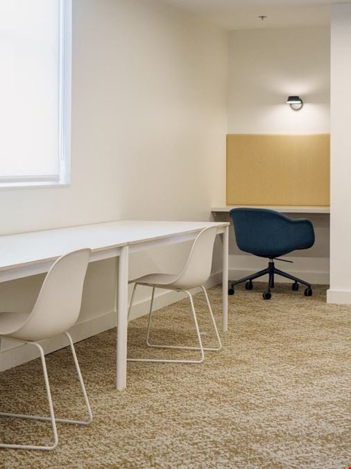 Wedge Innovation Center LLC - The Wedge