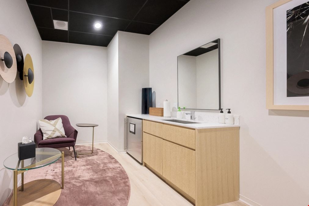 3110 North Central Avenue