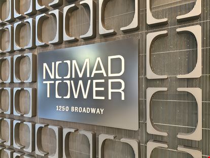 Preview of 1250 Broadway Office space for Rent in New York