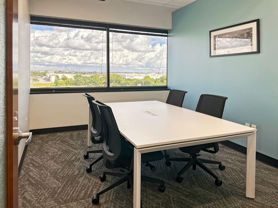 TX, Houston - Willowbrook