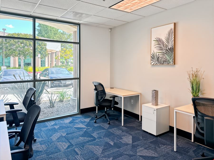 CA, Camarillo - Camarillo Springs