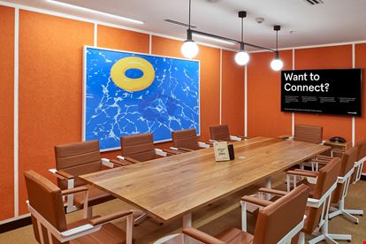 WeWork - Mumbai - Raheja Platinum