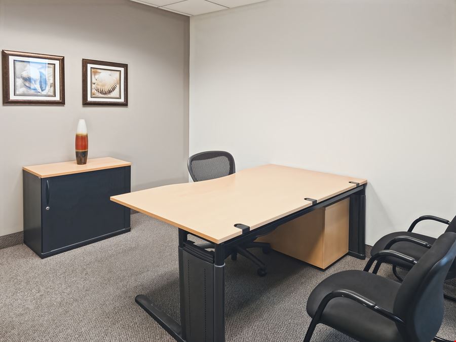 Regus - Cleveland - City Center
