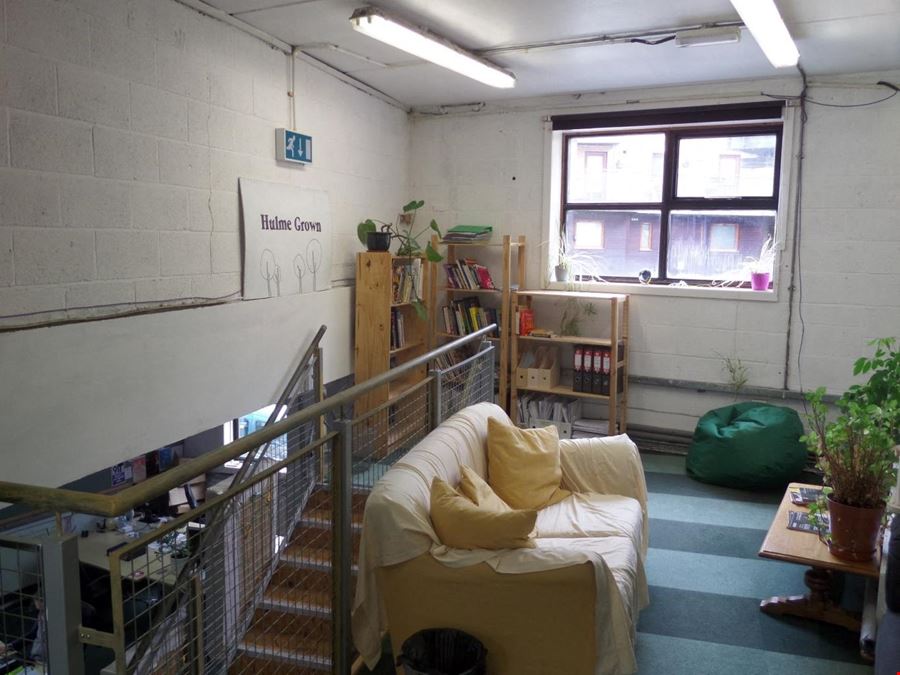 OpenSpace Co-operative