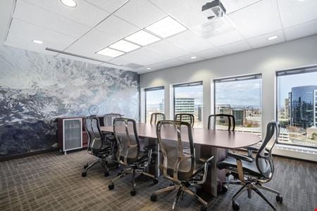 Preview of DTC Corporate Center III Coworking space for Rent in Denver