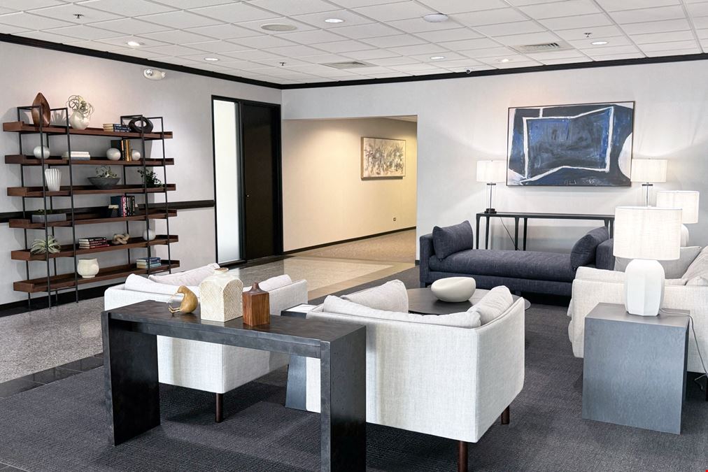 AmeriCenter of Schaumburg