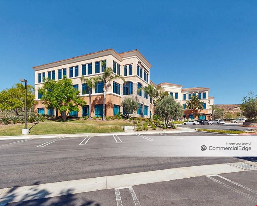 Simi Valley Corporate Point