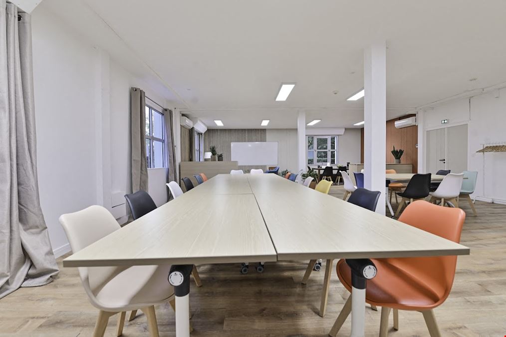 La Ruche Saint-Nazaire