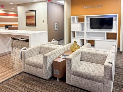 Preview of Regus - Calgary - Crowfoot Centre Office space for Rent in Calgary