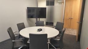 Monroe Conference Room