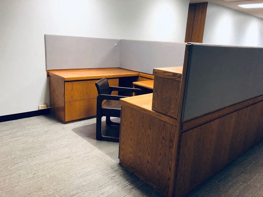 Northbrook Office Rentals