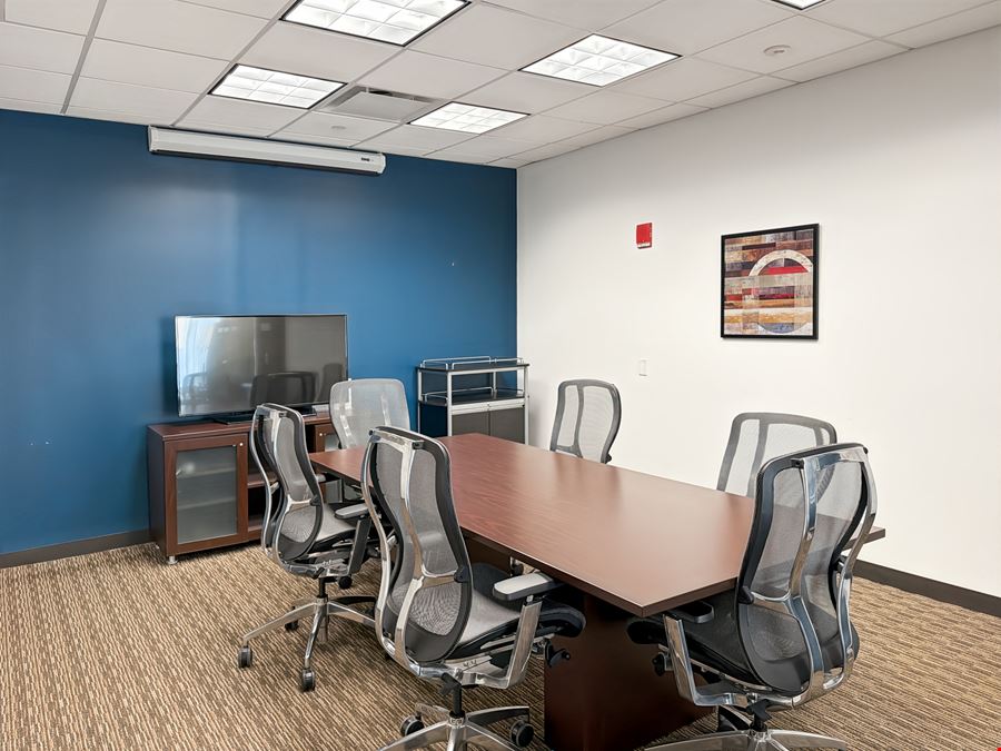 Regus - New Rochelle