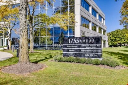 Preview of Naperville Office Evolution Office space for Rent in Naperville