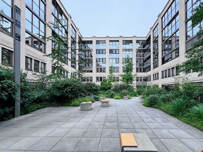 Preview of Regus - Perlach - coworking membership in München