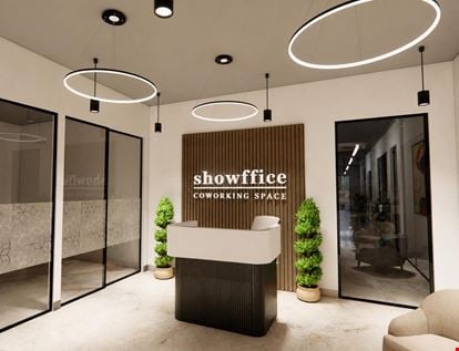 Preview of OFFICEZ SPACE SOLUTIONS PRIVATE LIMITED - Showffice Coworking Space Office space for Rent in Gurugram