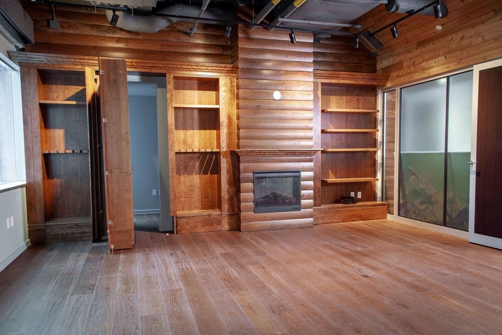 TCC Canada - The Collaboration Centre