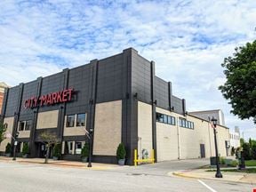 401 Center Avenue