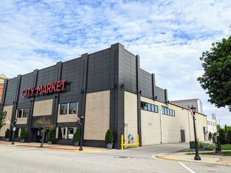 Preview of 401 Center Avenue Coworking space for Rent in Bay City