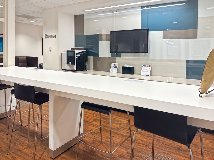 GA, Duluth - Sugarloaf