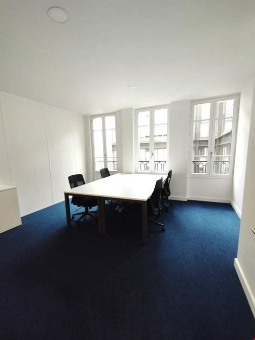 Baya Axess - Paris Monceau