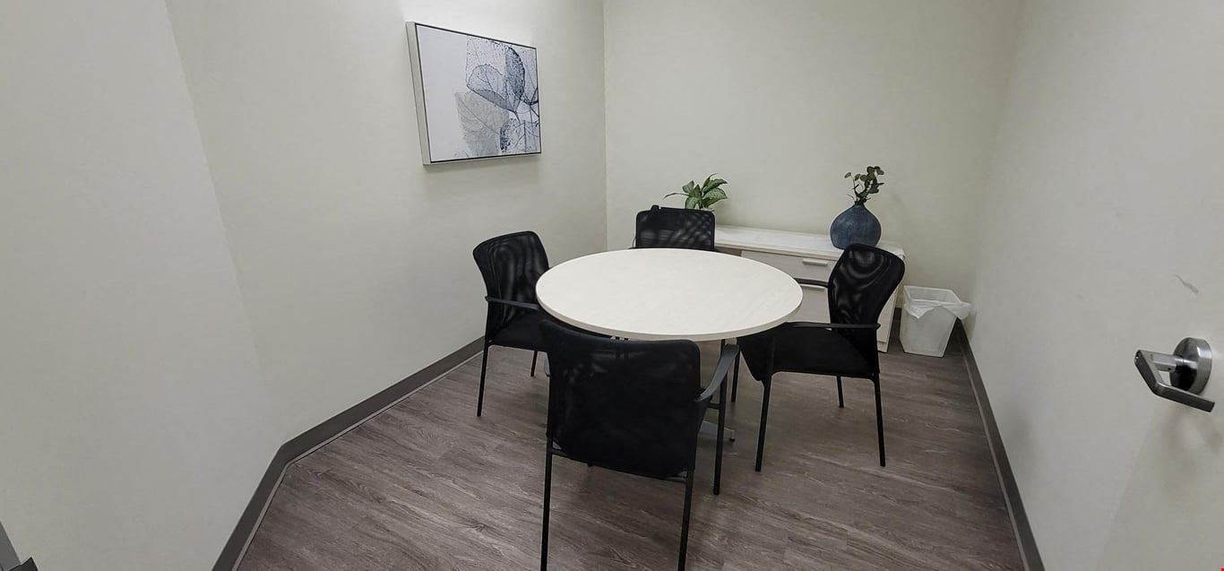 Private Office