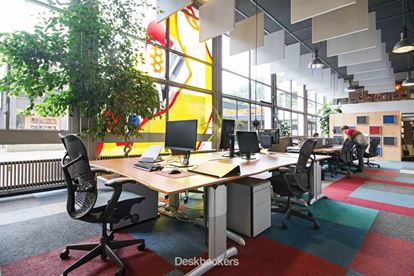 Preview of Pop-up Professionals Office space for Rent in Utrecht