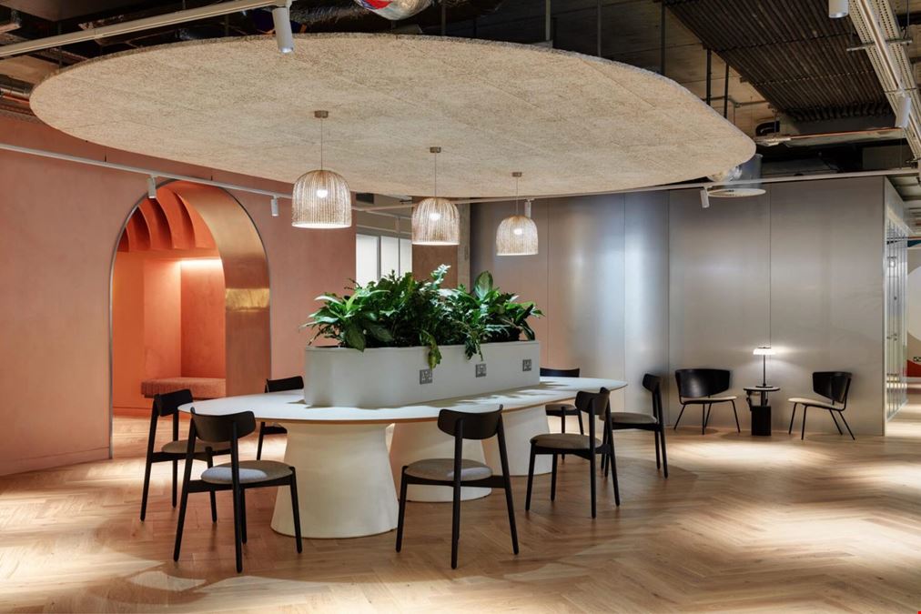 Clockwise - Southampton