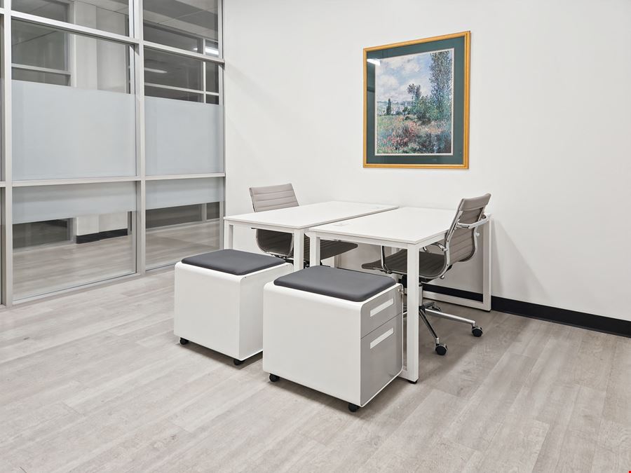 TX, Houston - FM 1960