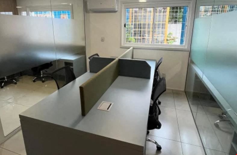 Mútuahub Coworking