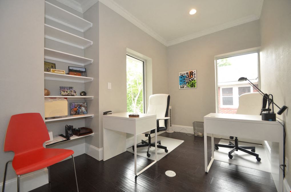 Alabama Office Suites