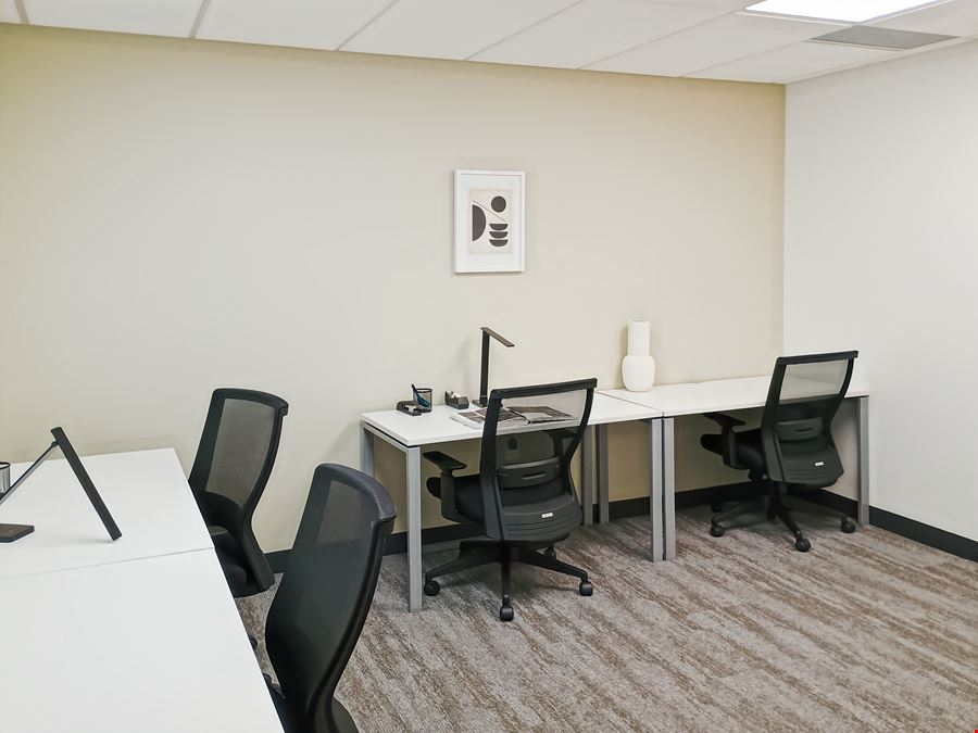 Regus - Billings - N 29th St