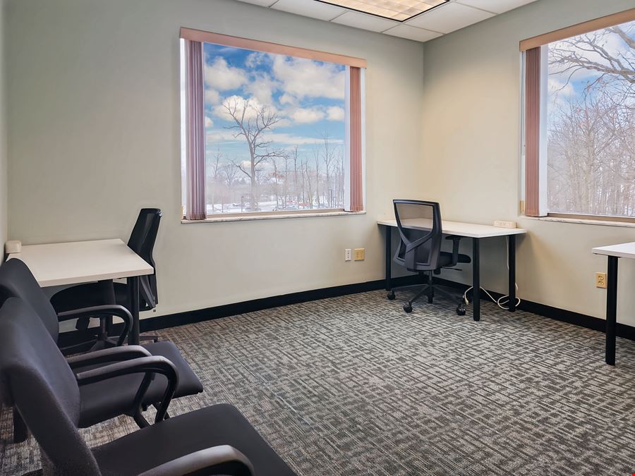 HQ - East Lansing – Lake