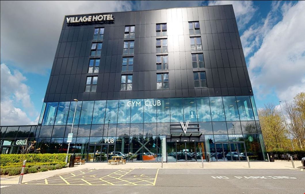 Village Hotels - Portsmouth