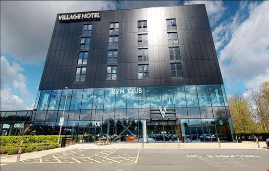 Preview of Village Hotels - Portsmouth Office space for Rent in Portsmouth