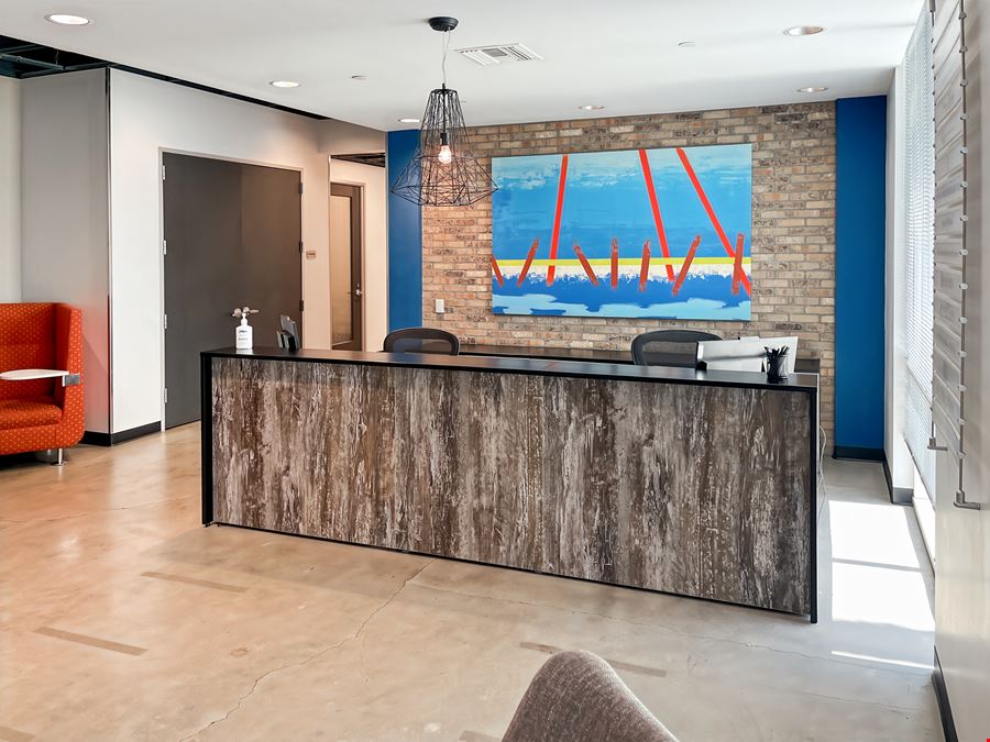 CA, San Bernardino - Three Parkside