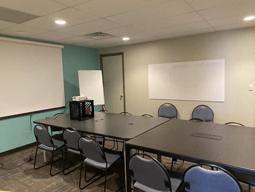 Large Meeting Room