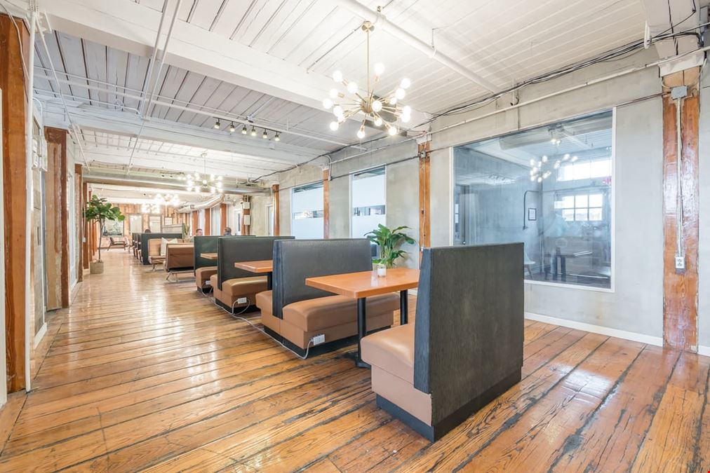 Toast and Jam Community