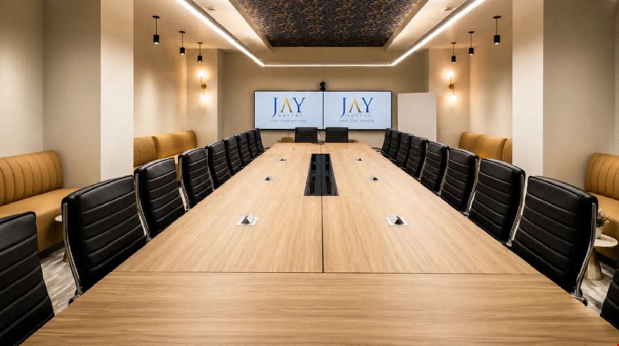 Meeting Room G