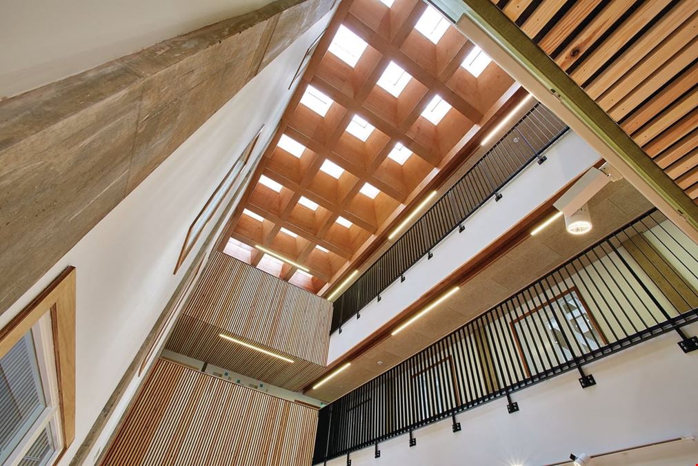 Perch Eco Business Centre