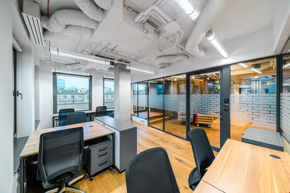 Brain Embassy Czackiego