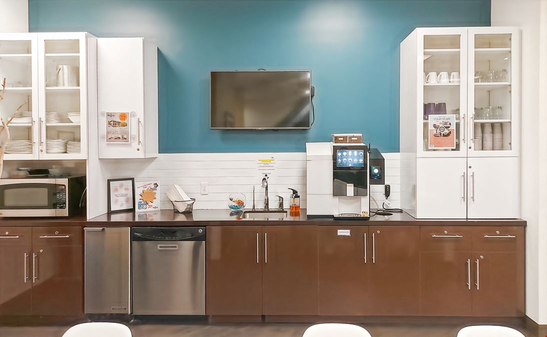 WA, Olympia - Union 400