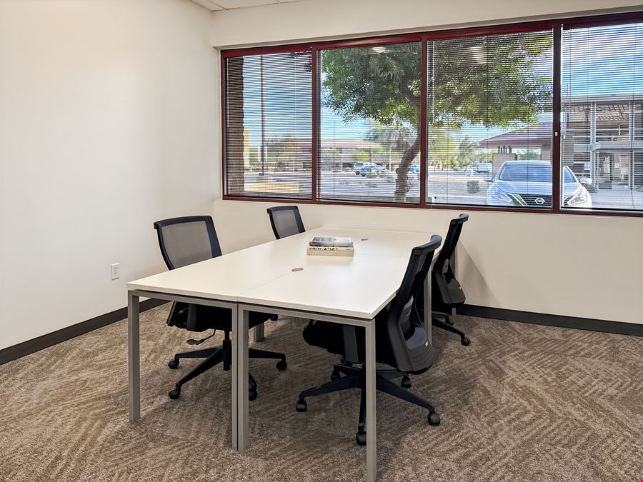 AZ, Phoenix - Pinnacle Peak