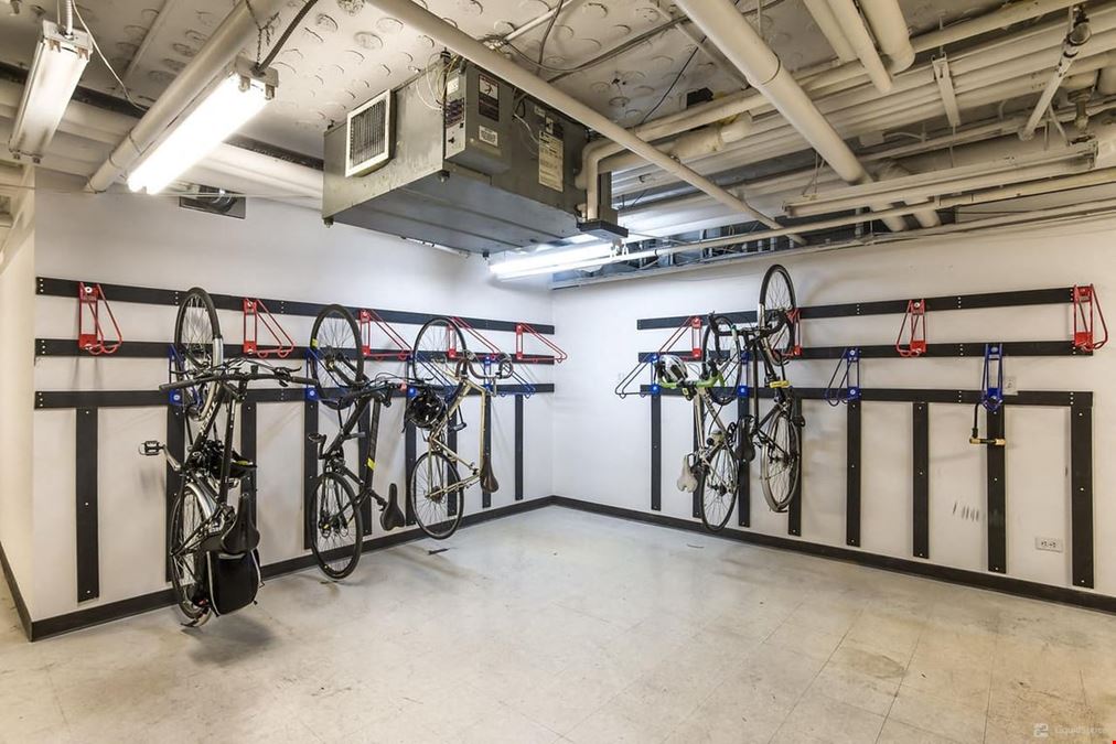 Strive Workspaces - Denver