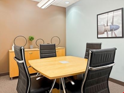 Regus - Petaluma - Marina